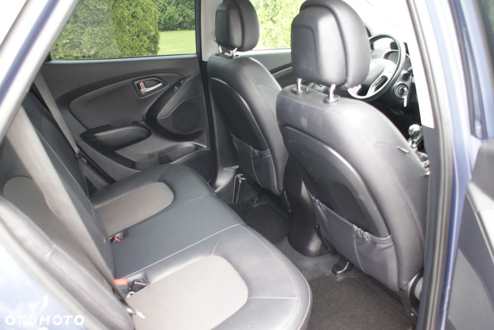 Hyundai ix35 - 16