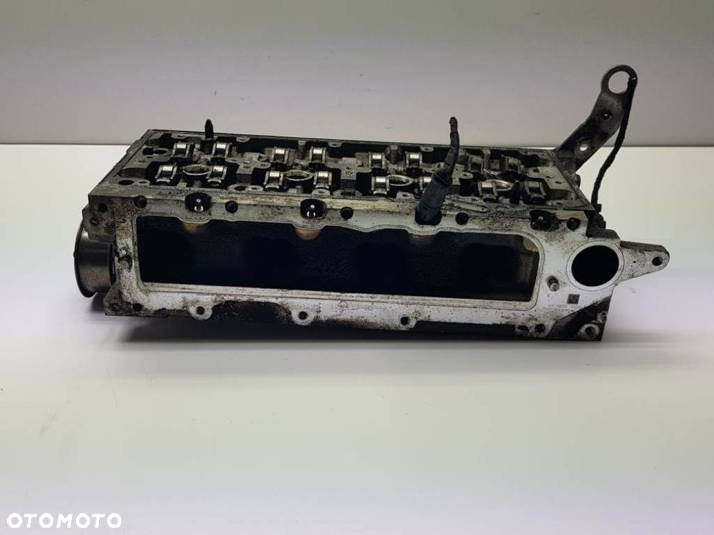 GŁOWICA 04L103064C PASSAT B8 2.0 TDI 110kw 150km - 4