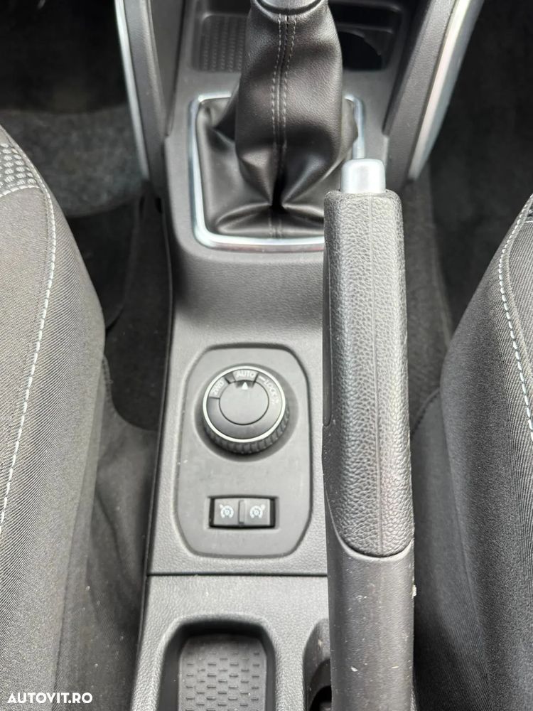 Dacia Duster 1.5 Blue dCi 4WD Comfort - 15