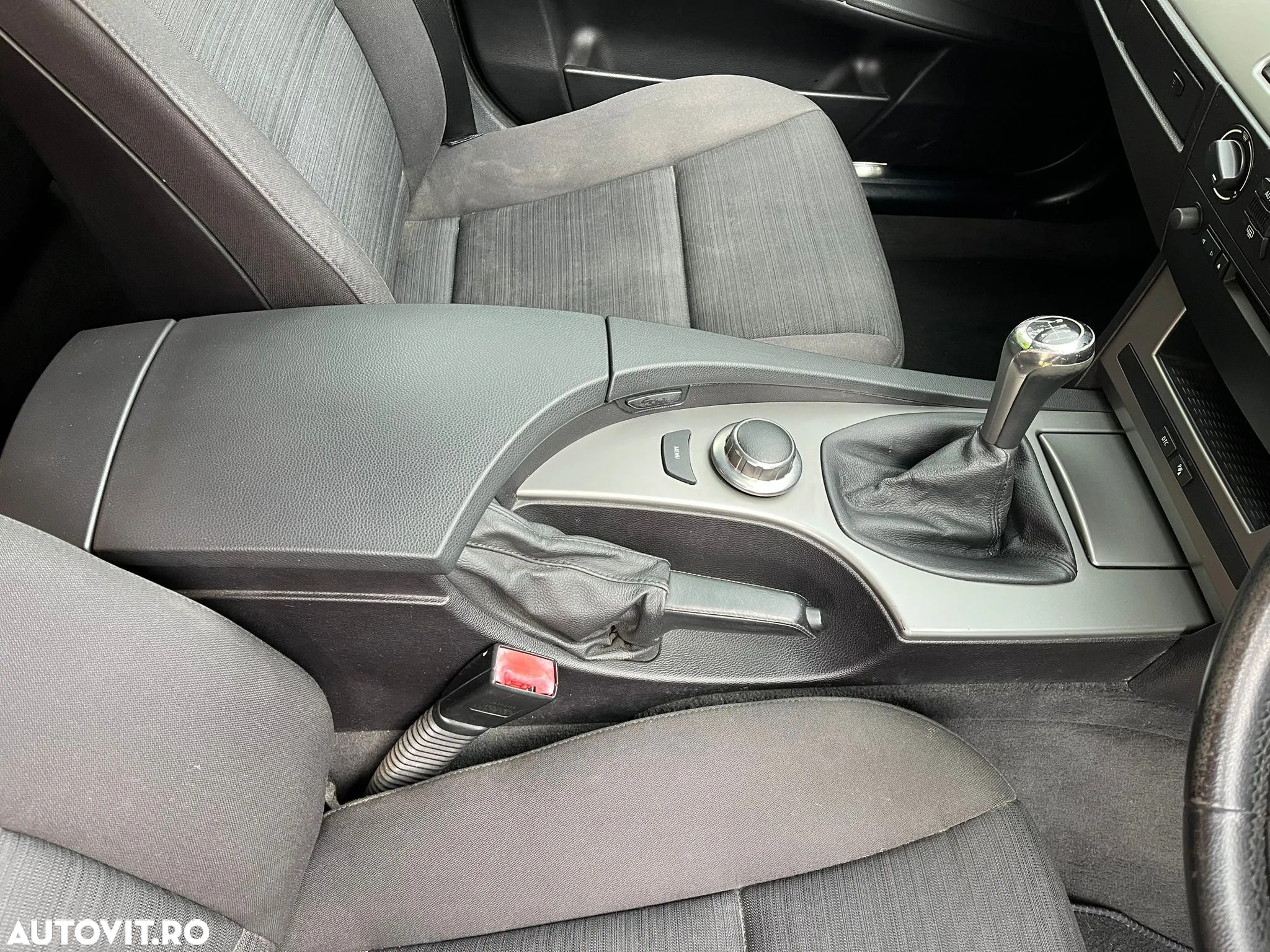 BMW Seria 5 - 11