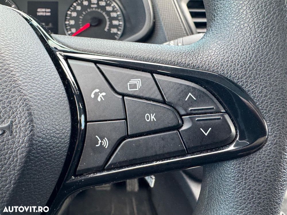Renault Trafic - 19