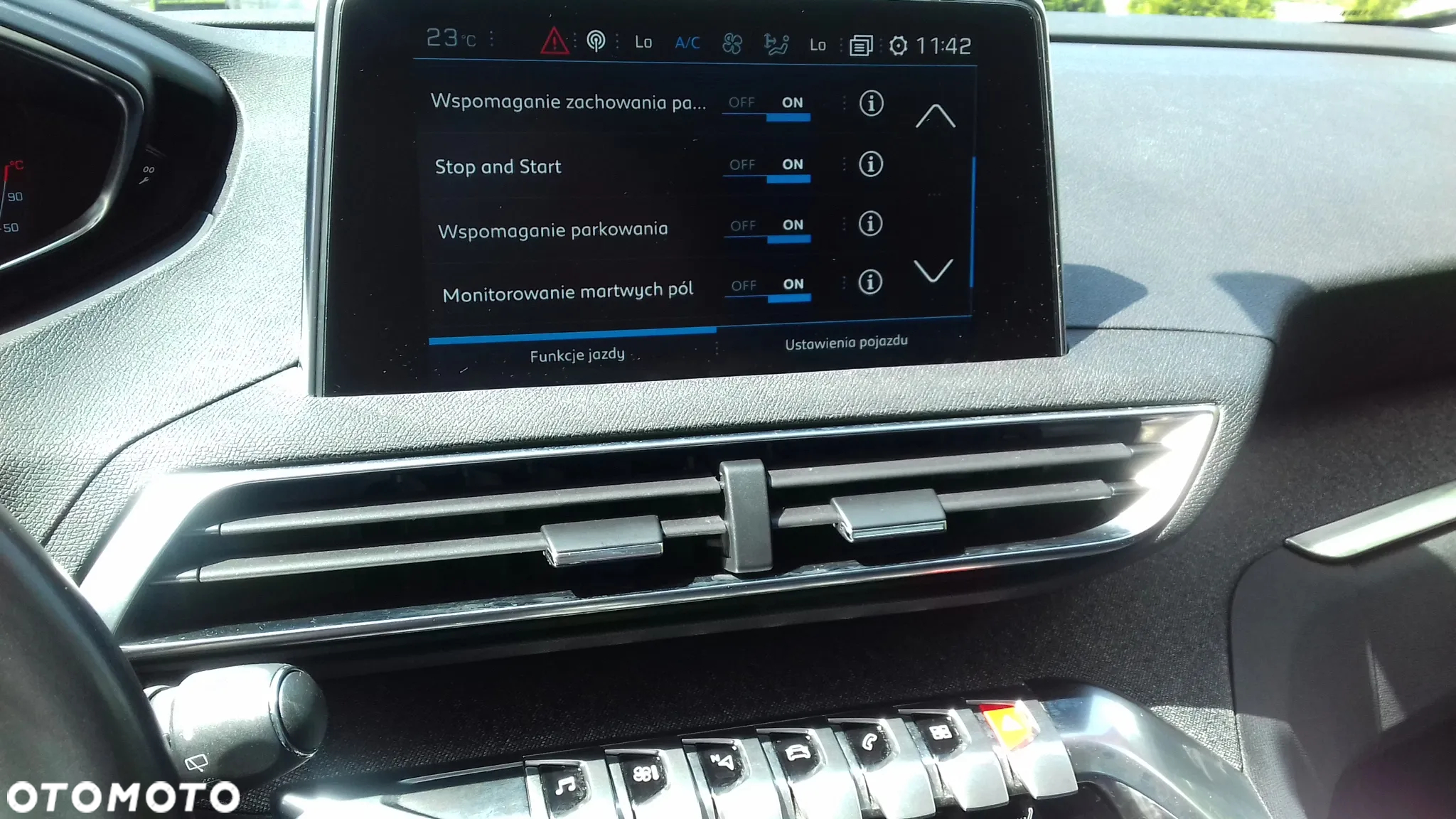 Peugeot 3008 1.5 BlueHDi Crossway S&S EAT8 - 15