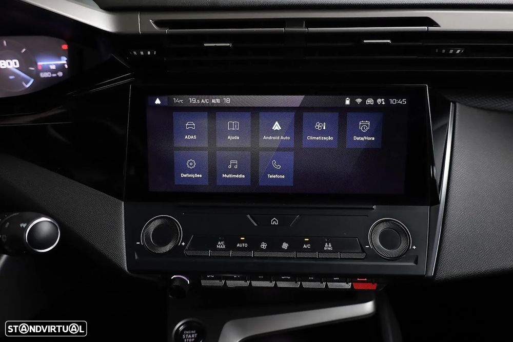 Peugeot 308 1.2 PureTech Active Pack - 23