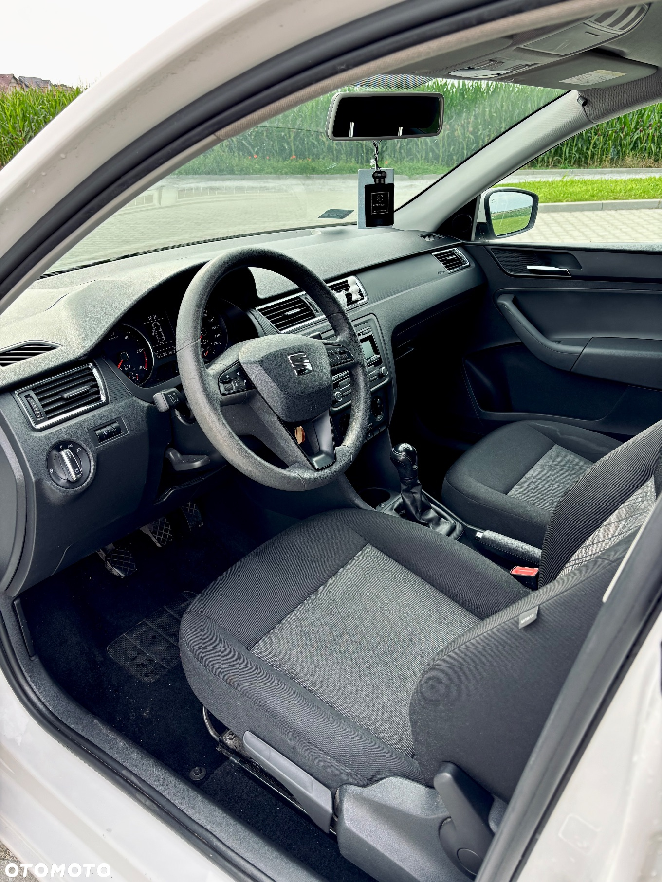 Seat Toledo - 9