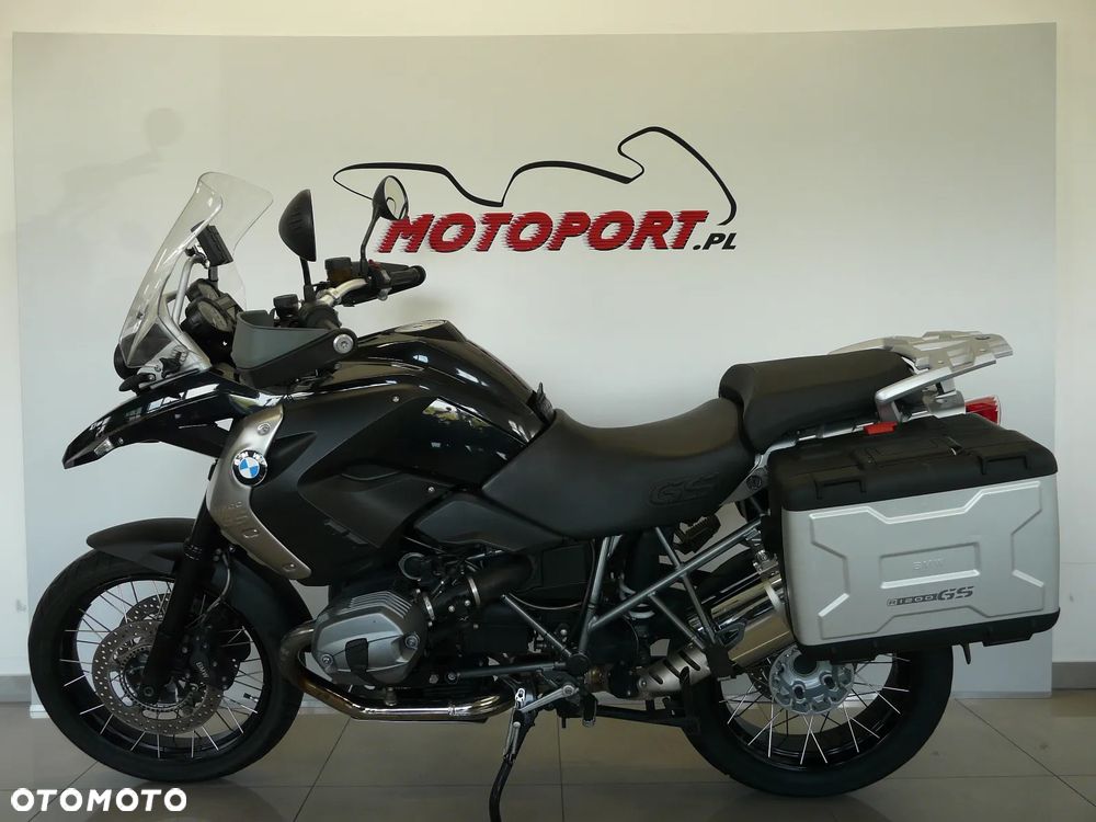 BMW GS - 2