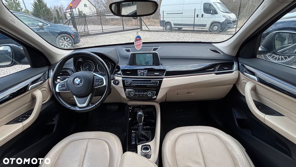 BMW X1 - 15