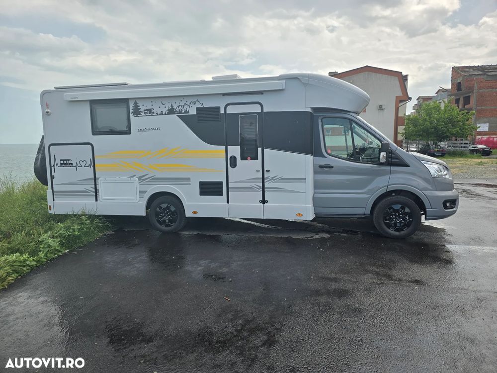 Ford Transit - 16