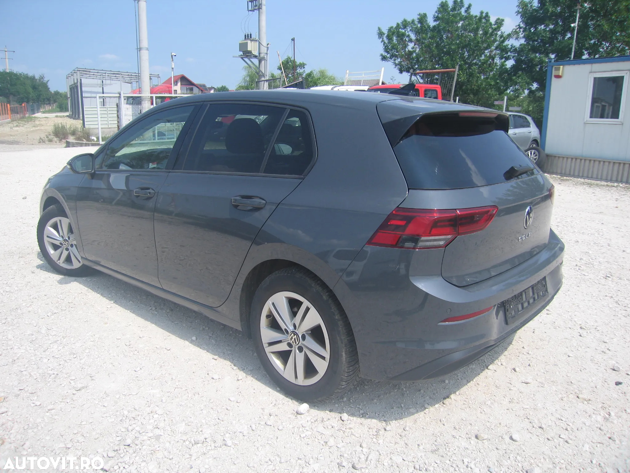 Volkswagen Golf 2.0 TDI DSG Highline - 17