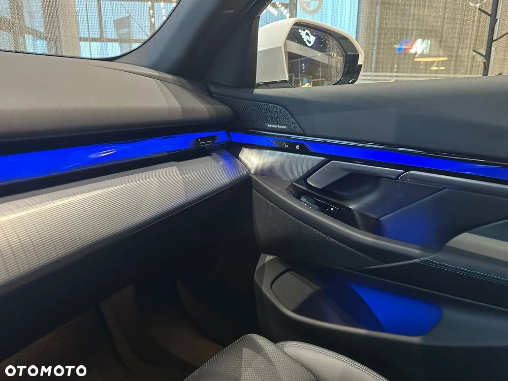 BMW Seria 5 520d mHEV M Sport - 22