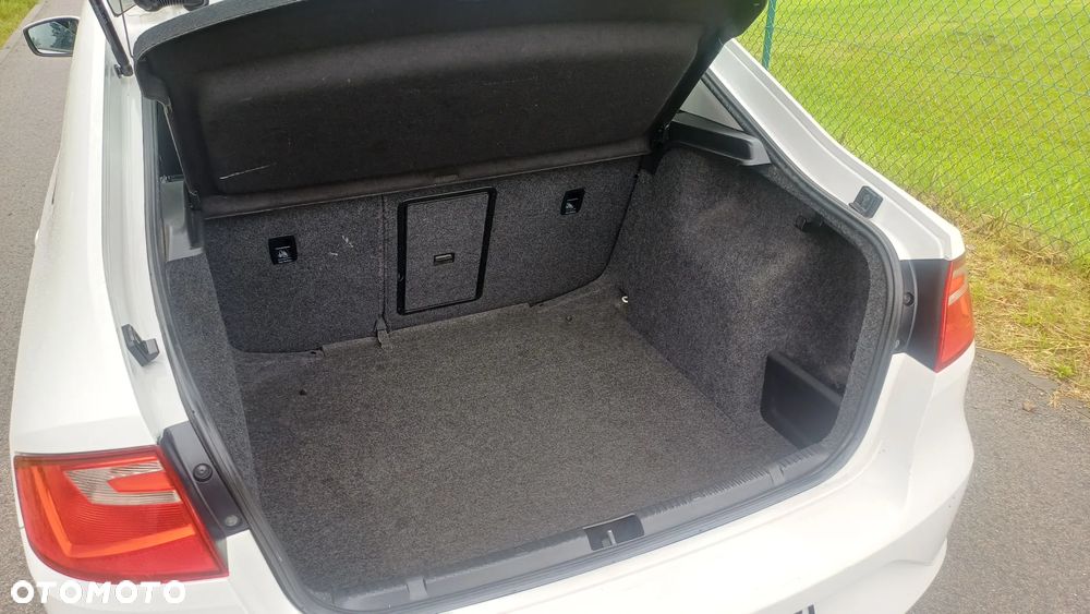 Seat Toledo 1.6 TDI Reference - 27