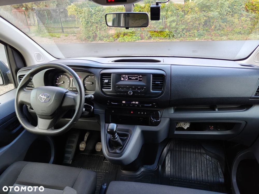 Toyota Proace Verso 1.5 D4-D Long Business - 25