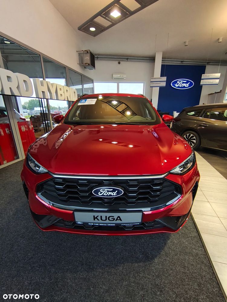 Ford Kuga 1.5 EcoBoost FWD ST-Line - 2