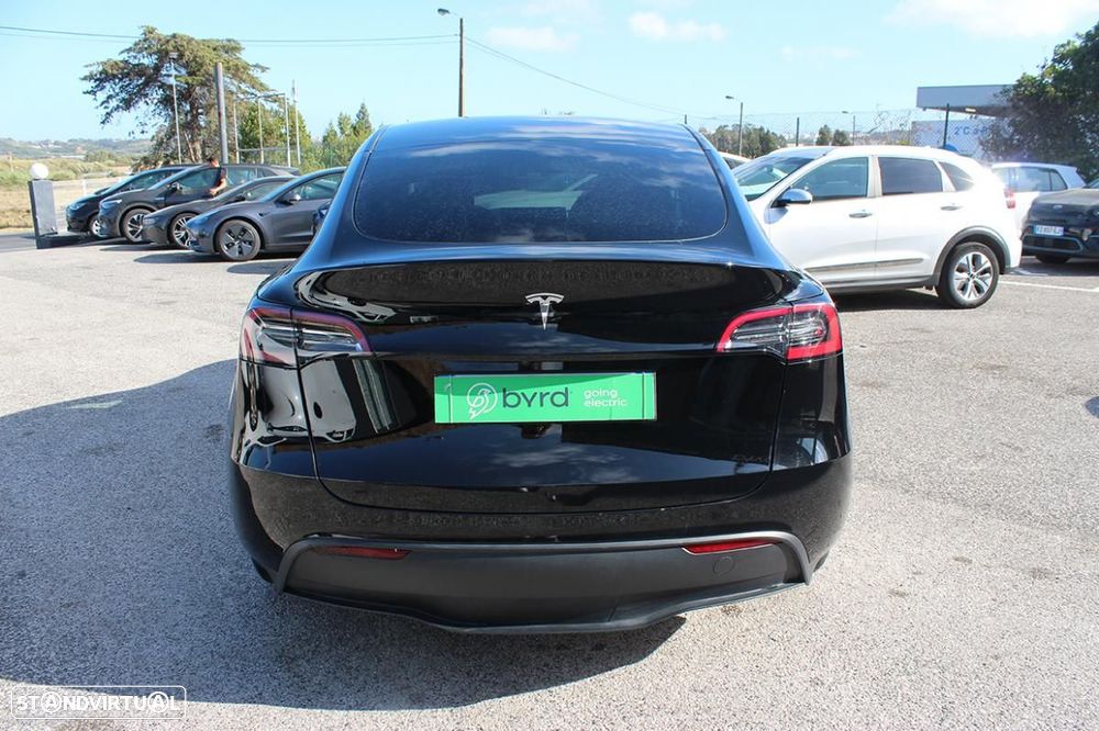 Tesla Model Y Tração Traseira - 10