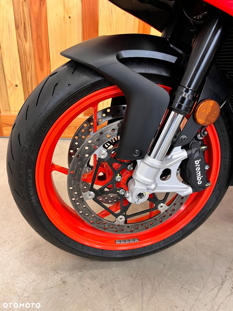 Aprilia Tuono - 35