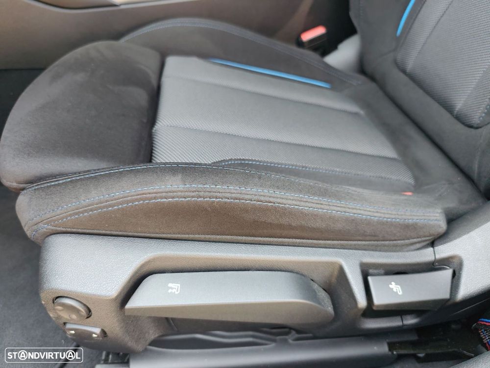 BMW 330 e Pack Desportivo M Pro Auto - 15
