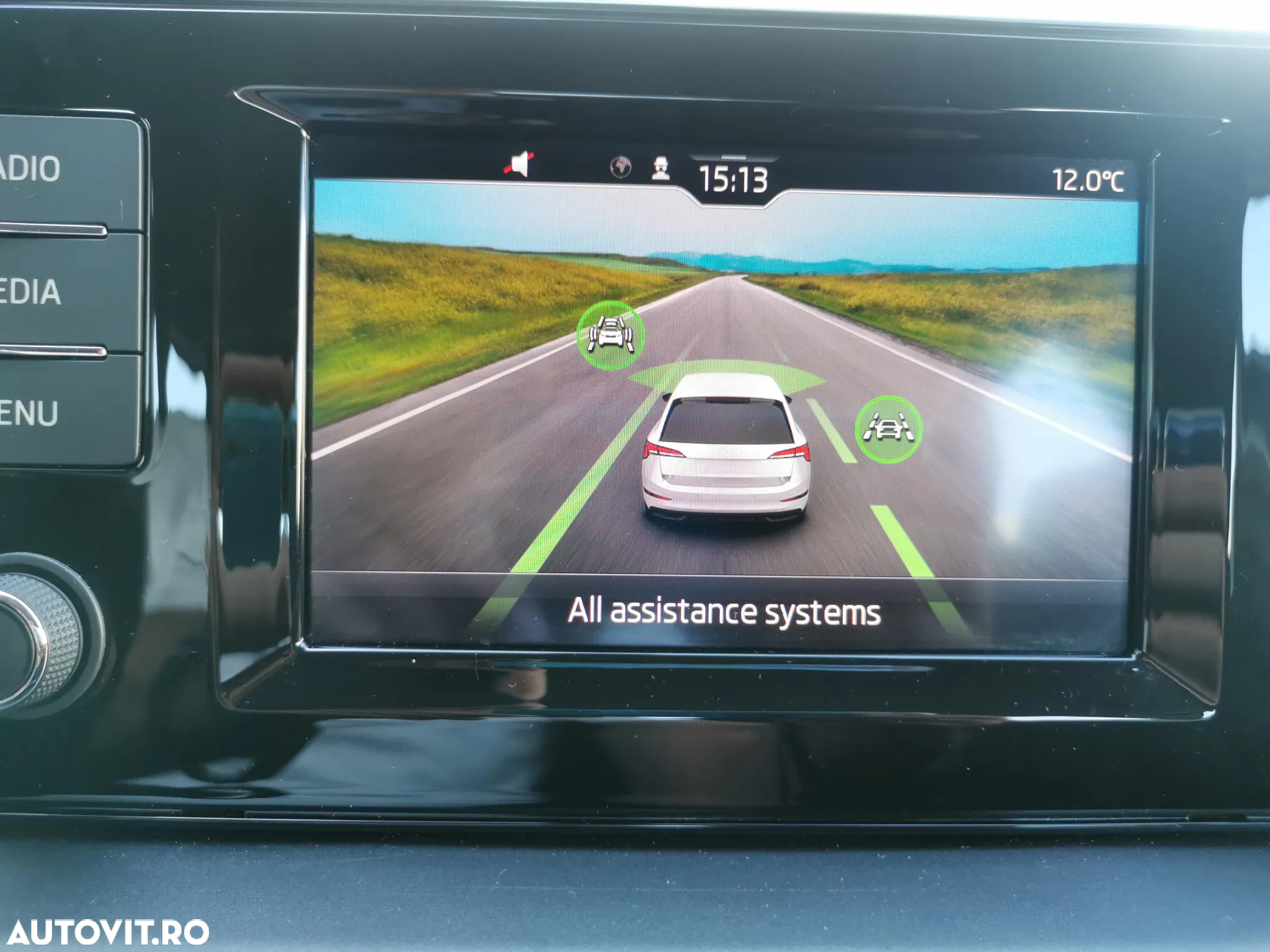Skoda Scala 1.0 TSI DSG Active - 25
