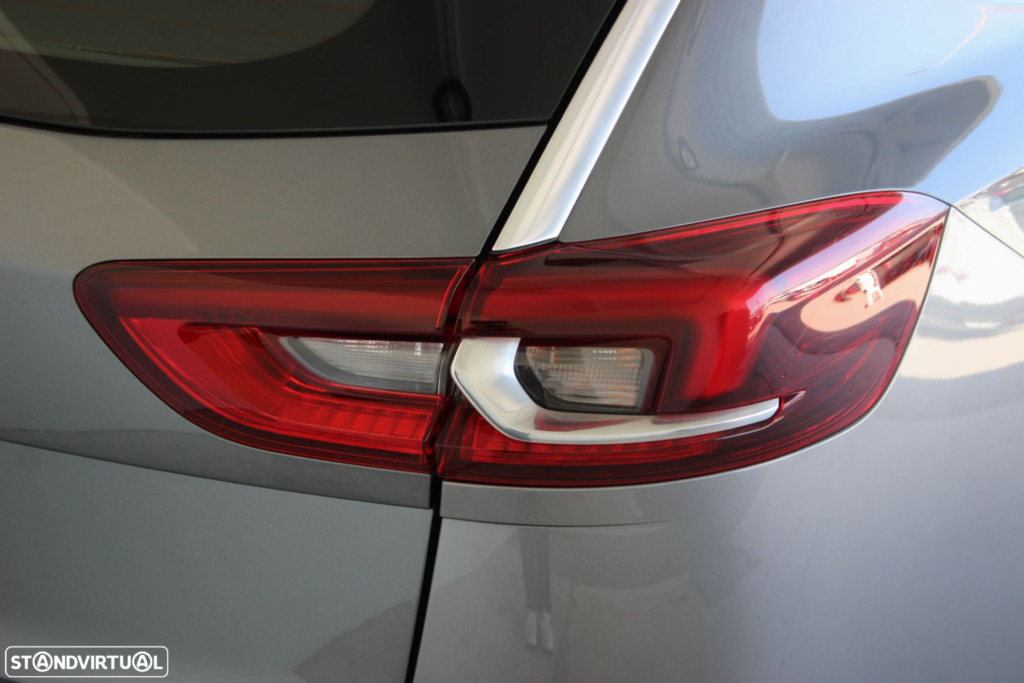 Opel Insignia Sports Tourer 1.6 CDTi Business Edition - 4