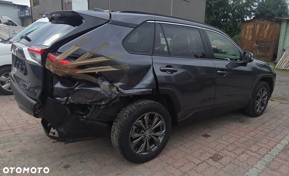 Toyota RAV4 2.0 Comfort 4x2 - 3