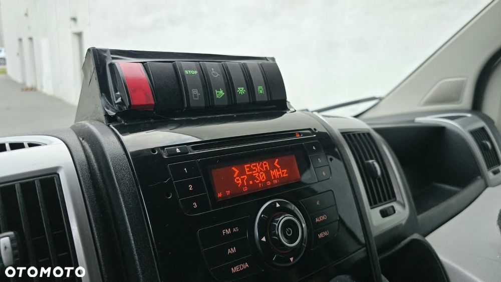 Fiat Ducato - 17