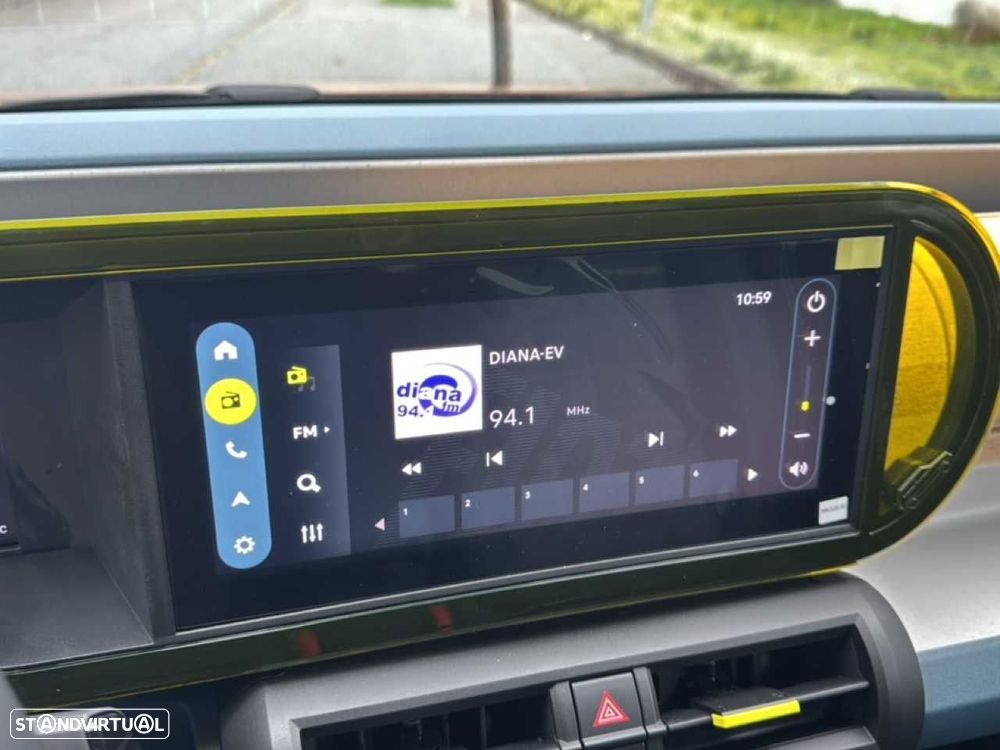 Fiat Grande Panda - 21