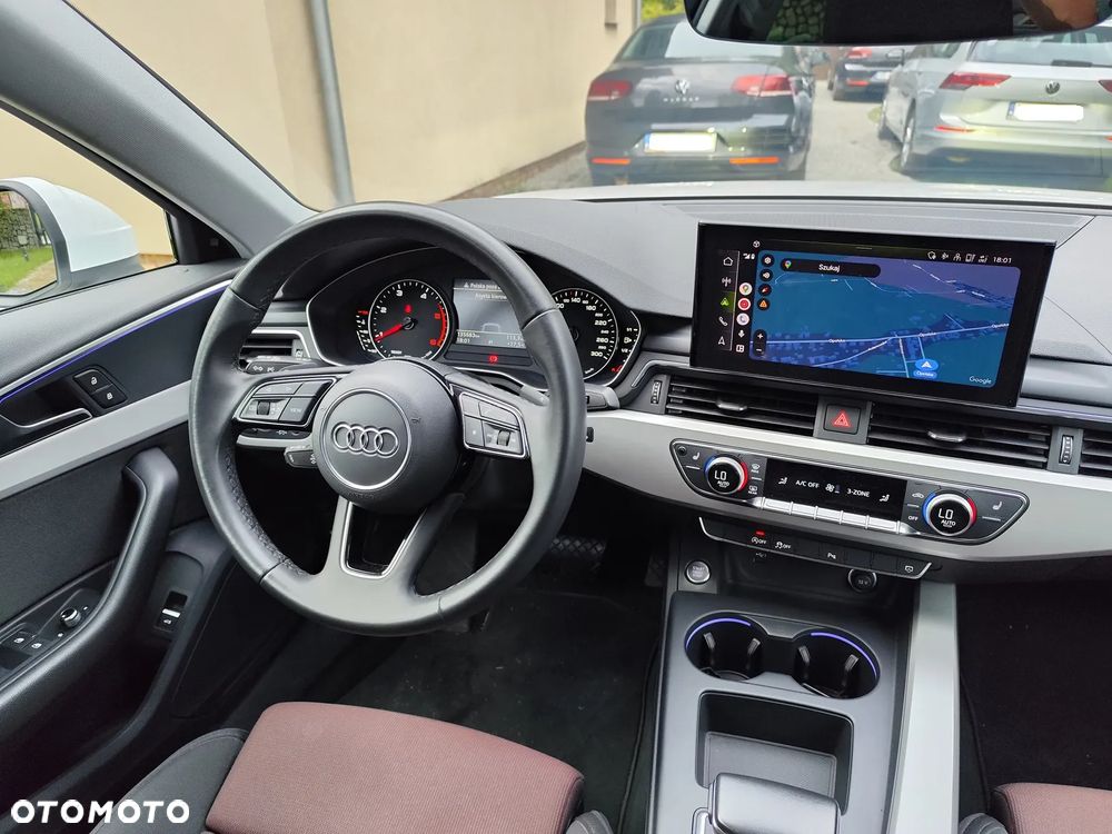 Audi A4 - 14