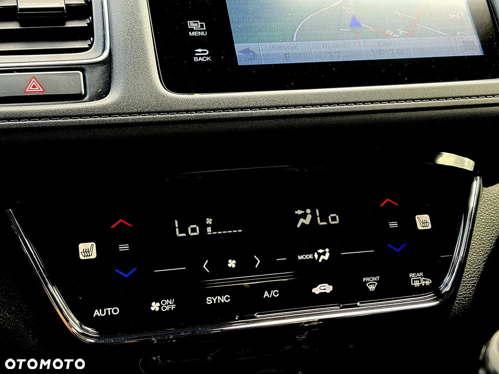 Honda HR-V 1.5 Elegance (ADAS/Honda Connect+) - 25