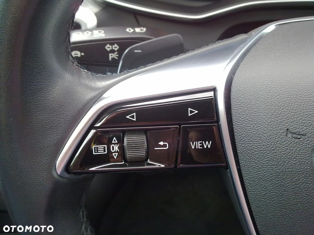 Audi A6 Avant 40 TDI quattro S tronic sport - 25