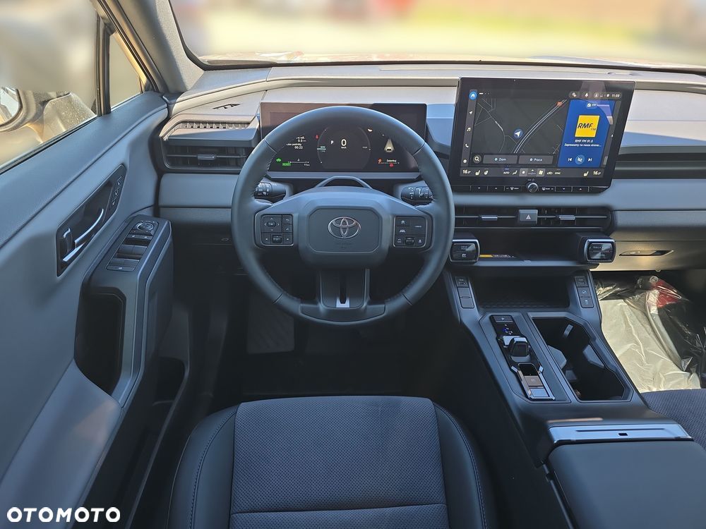 Toyota RAV4 2.5 Hybrid Dynamic Force Style 4x2 e-CVT - 19