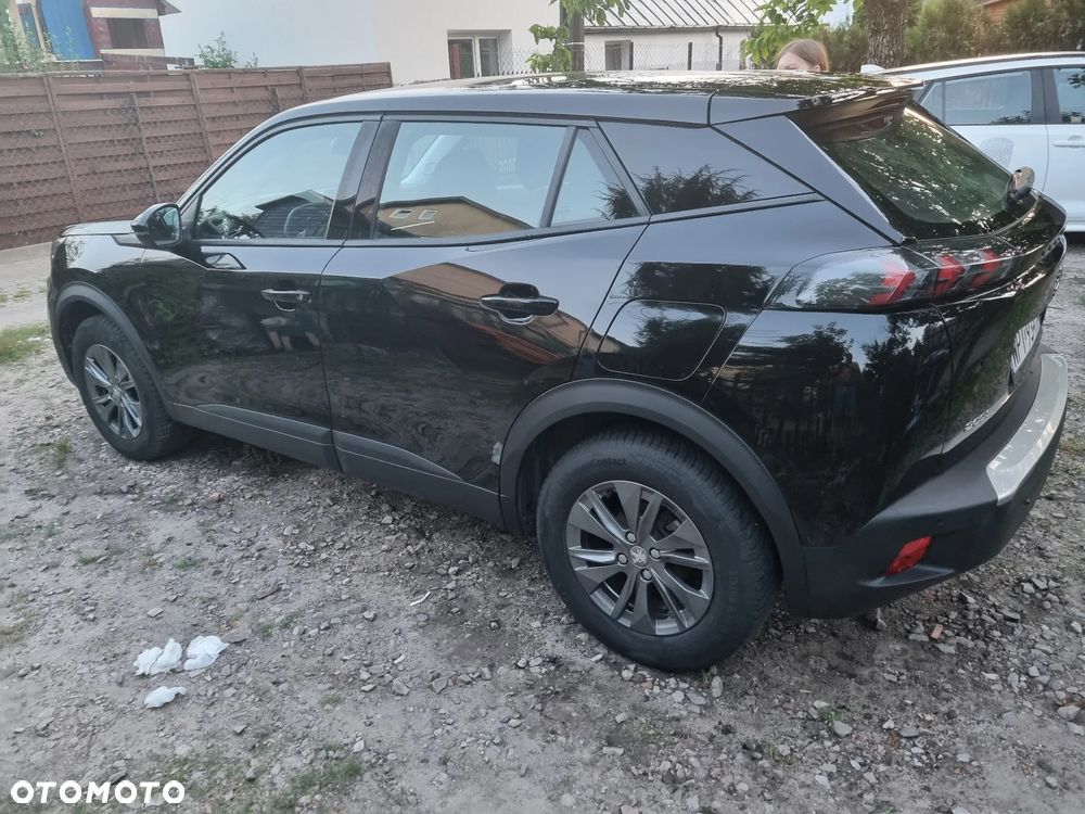 Peugeot 2008 - 4