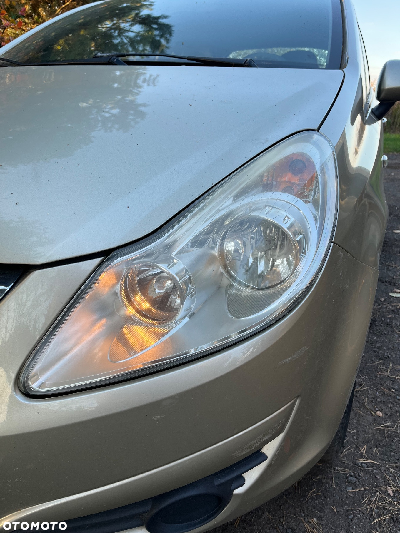 Opel Corsa - 15