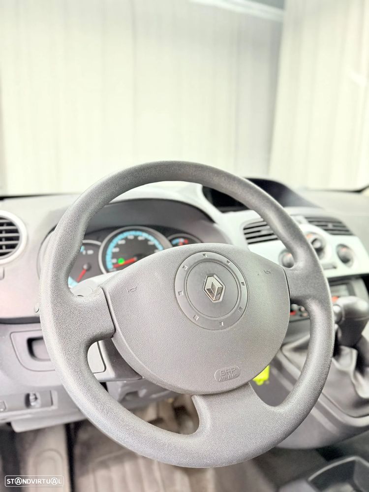 Renault Kangoo Express Z.E - 12
