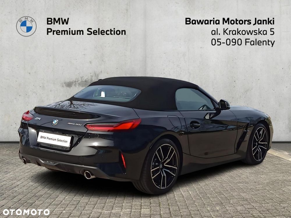 BMW Z4 - 22