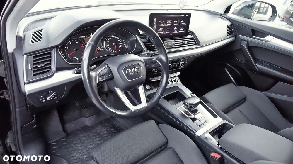 Audi Q5 - 5