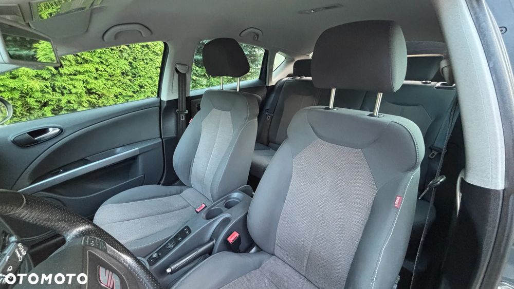 Seat Leon 1.9 TDI Style - 10