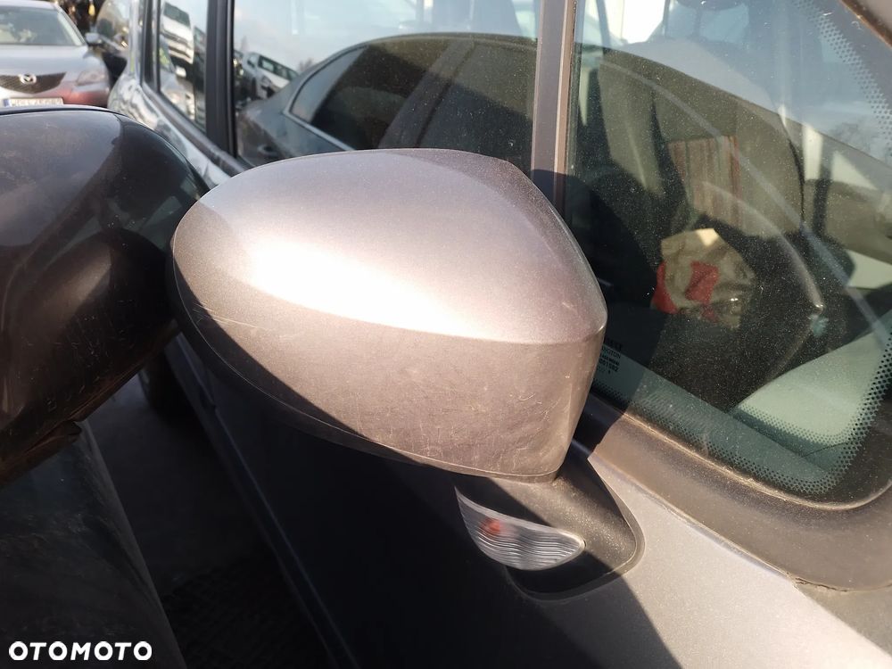 RENAULT MODUS 1.5Dci 08-12 LIFT RADIO (TEKND) - 13