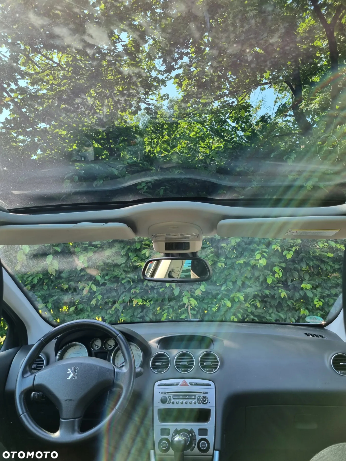 Peugeot 308 - 6