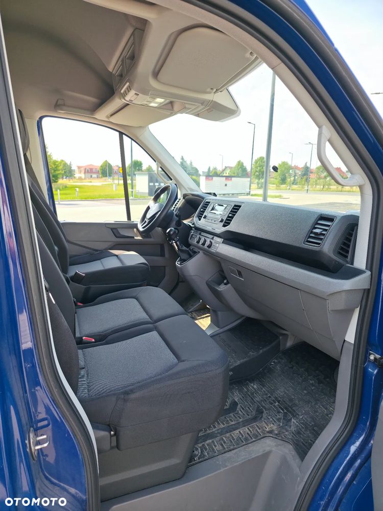 Volkswagen Crafter - 6