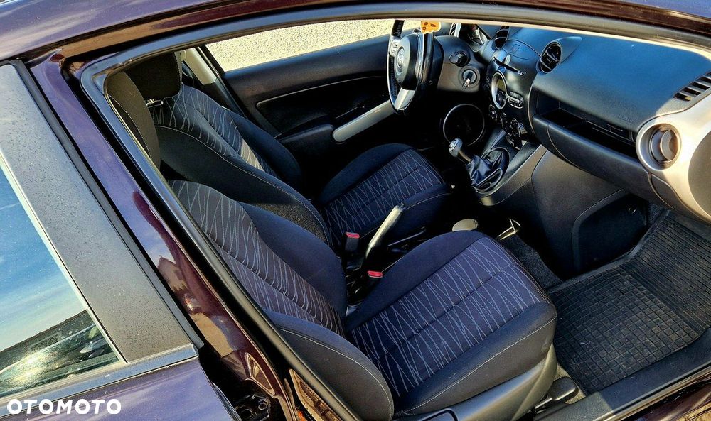 Mazda 2 1.3 Comfort - 17