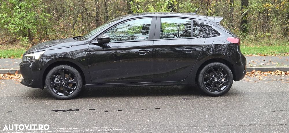 Opel Corsa - 5