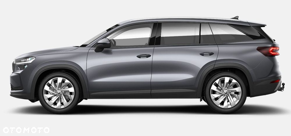 Skoda Kodiaq 2.0 TDI 4x4 Drive DSG - 2