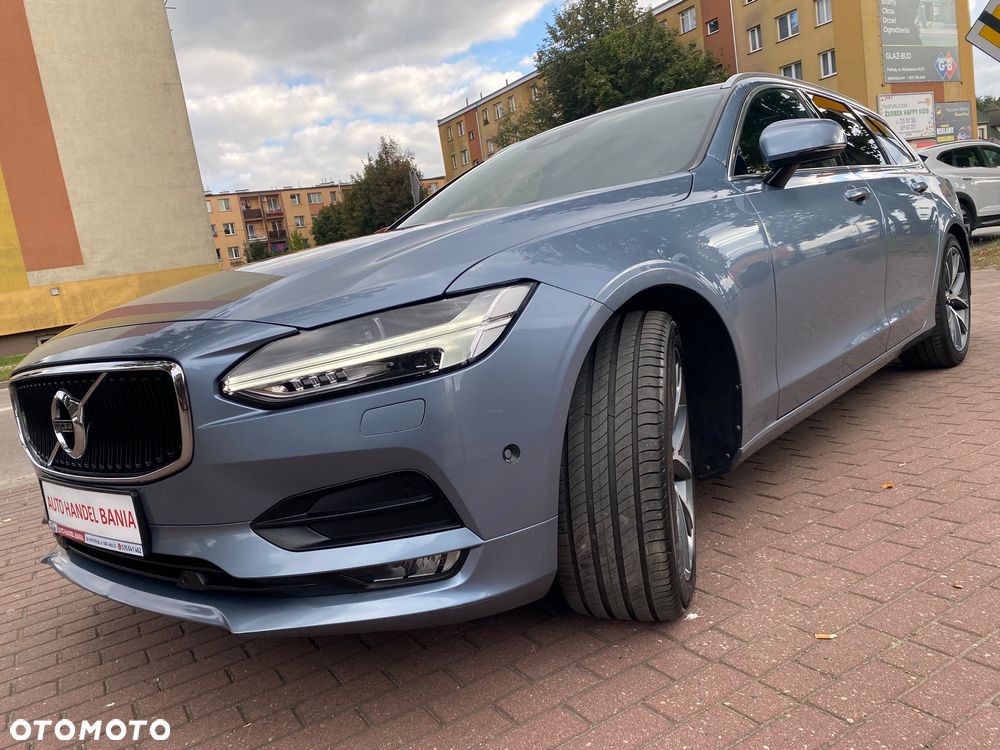 Volvo V90 D4 Inscription - 34