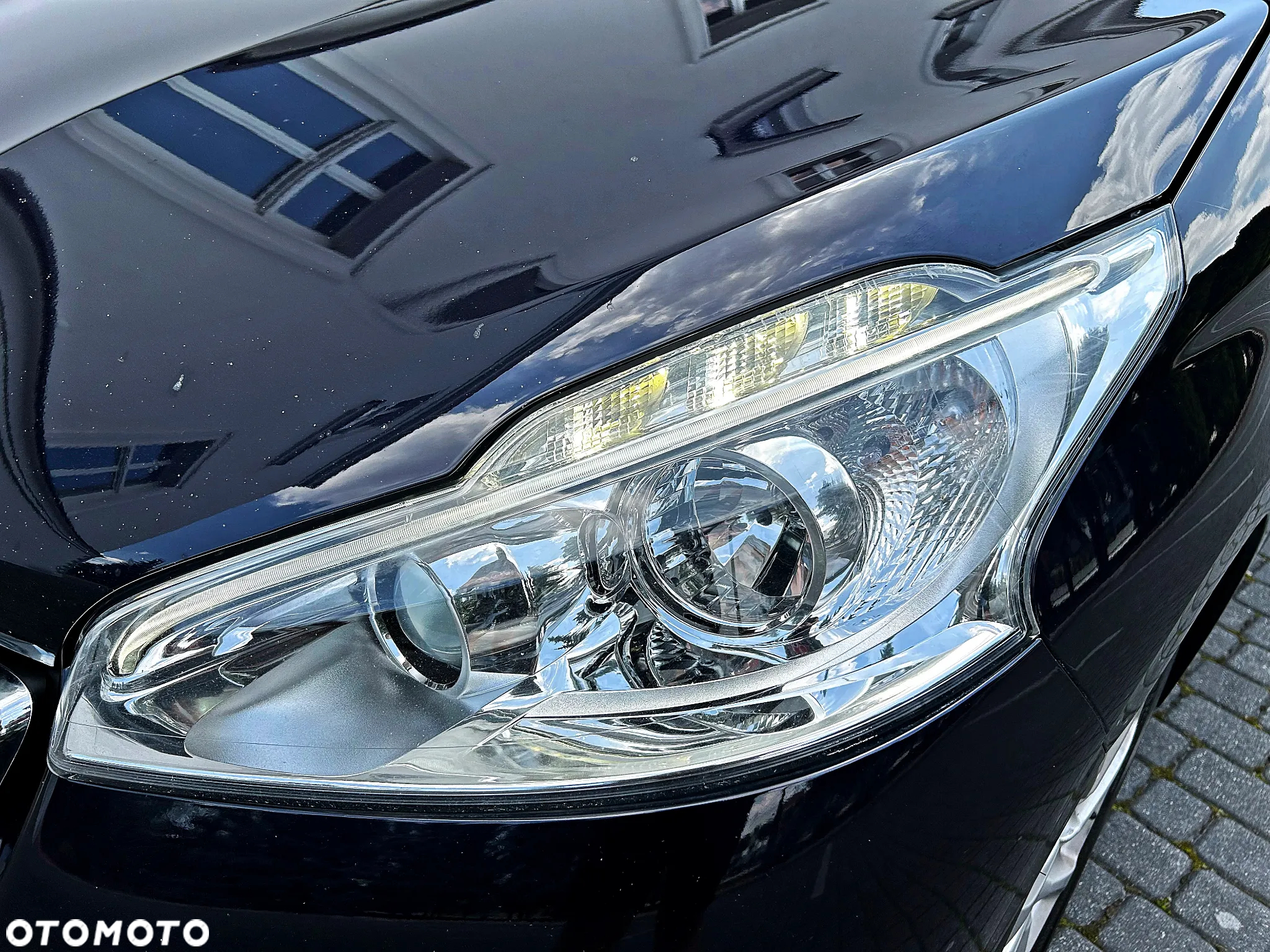 Peugeot 208 e-HDi FAP 92 Stop&Start Style - 10