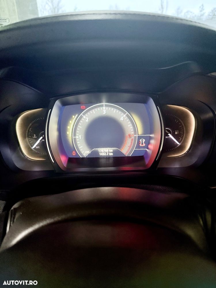 Renault Koleos ENERGY dCi 175 X-tronic 4WD INITIALE PARIS - 15