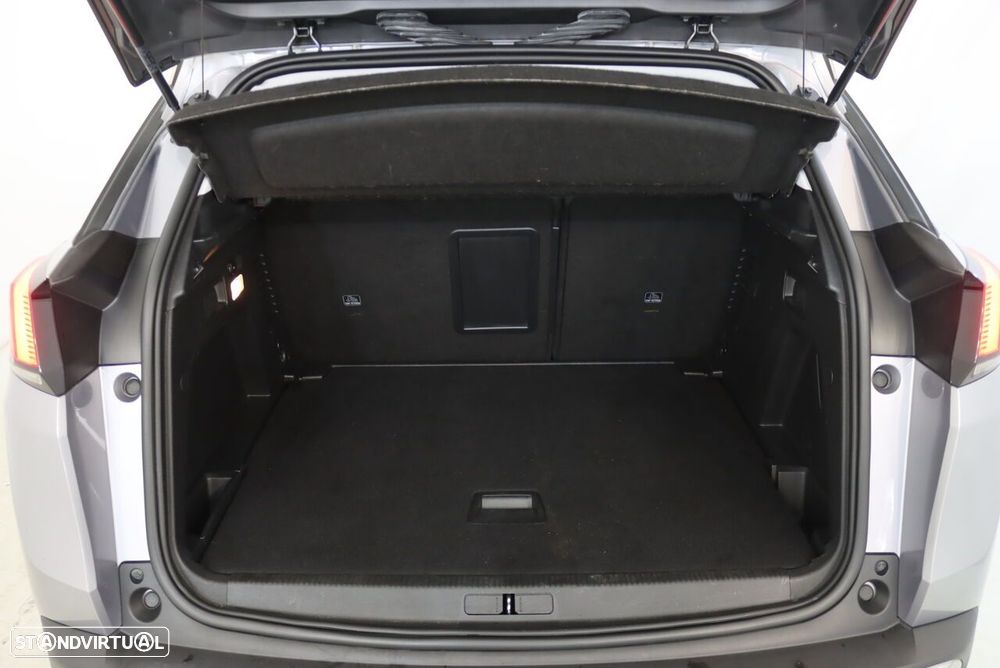 Peugeot 3008 1.5 BlueHDi Allure Pack EAT8 - 30