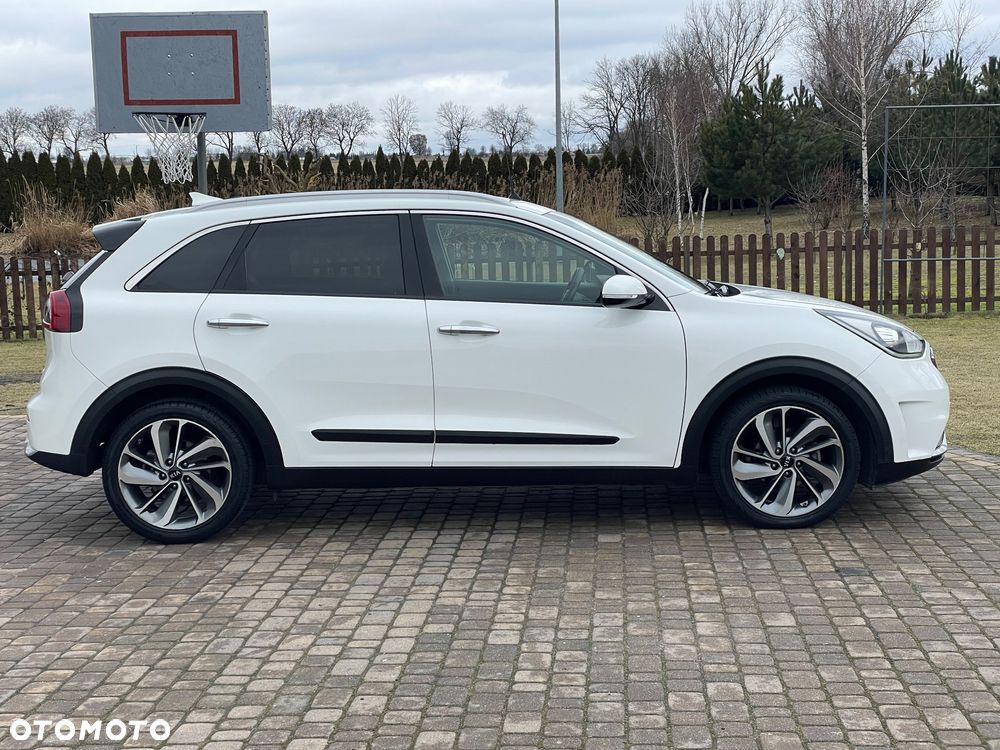 Kia Niro - 11