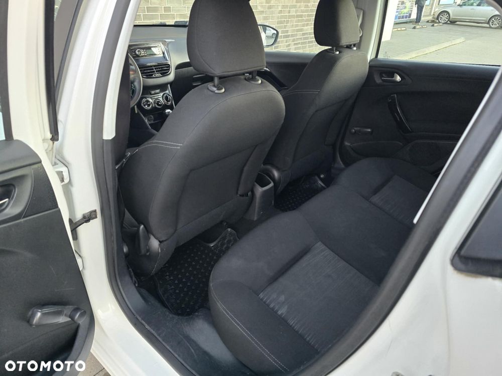 Peugeot 208 68 VTI Active - 24