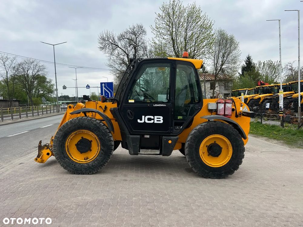 JCB 531-70 - 2