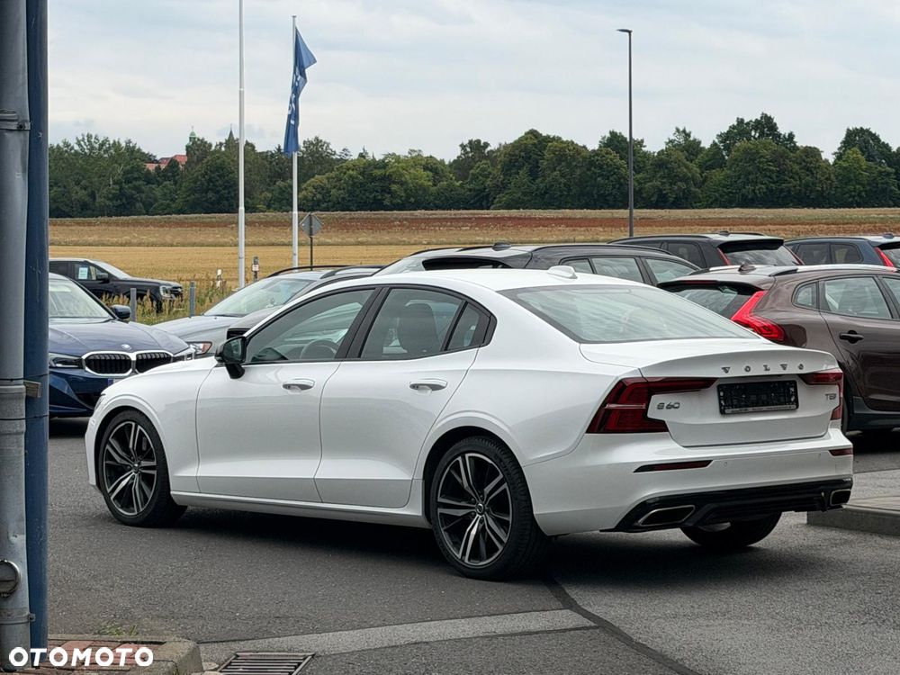 Volvo S60 B5 B Geartronic RDesign - 7