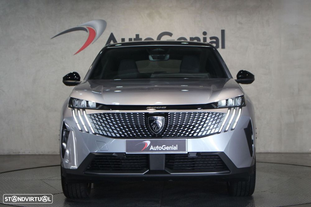 Peugeot 3008 - 4