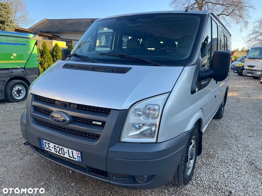 Ford Transit - 4